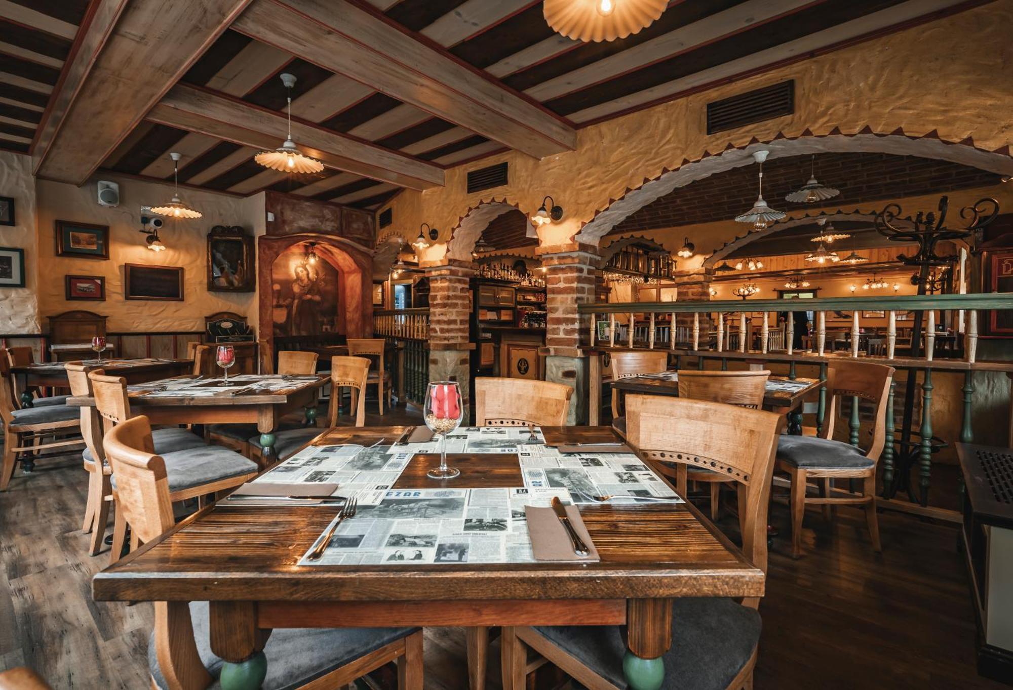 Guest House Ejga 예세니체 외부 사진