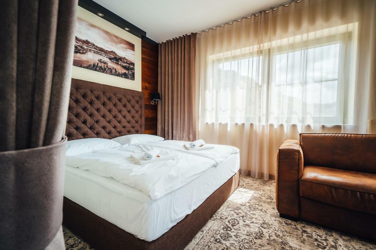 Guest House Ejga 예세니체 외부 사진